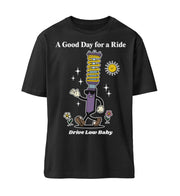 Good Day - Oversized Shirt