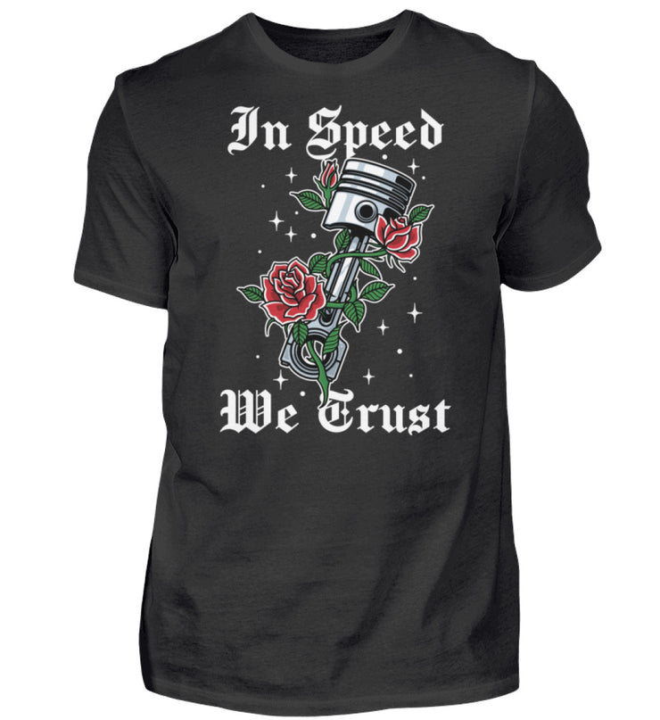 Trust - Shirt