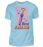 My Best Friend - Shirt
