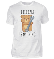 Is My Thing - Shirt