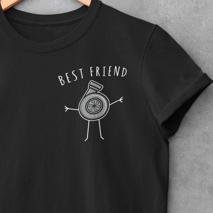 Bestfriend - Shirt