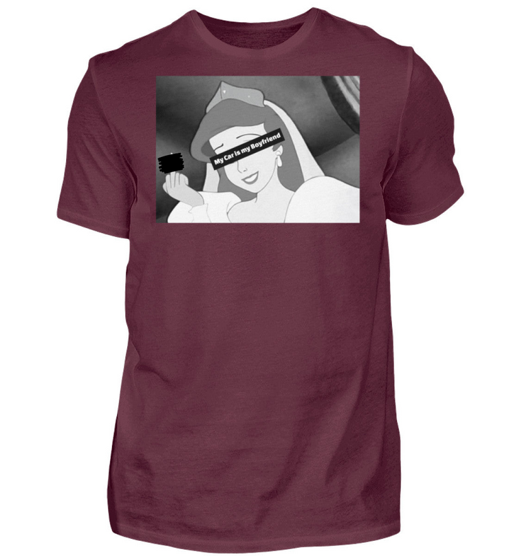 My Car - Shirt