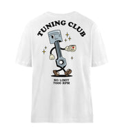Tuning Club - Oversized Shirt