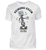 Tuning Club - Shirt