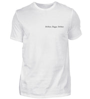 Driften, Digga. Driften - Shirt
