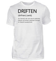 Definition - Shirt