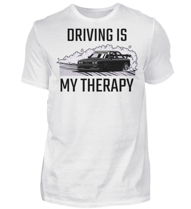 My Therapy - Shirt