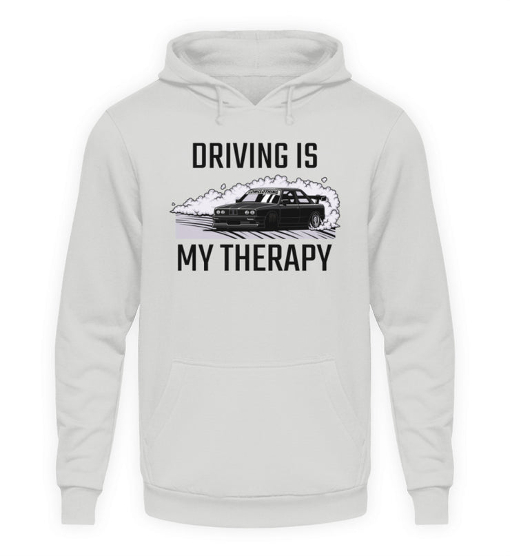 My Therapy - Hoodie